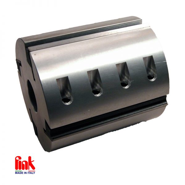 131 - TESTE PORTA COLTELLI DA PIALLA