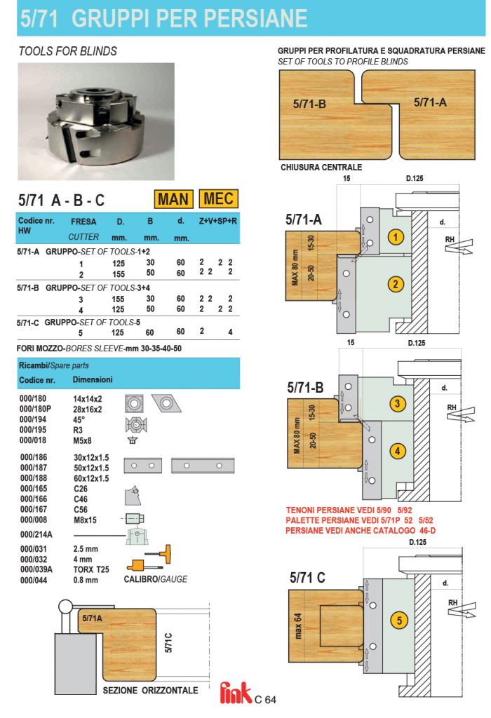 GUIDA PER CANALE MISURA 6-7 MM IN MATERIALE PVC GRIGIO - Foto 10