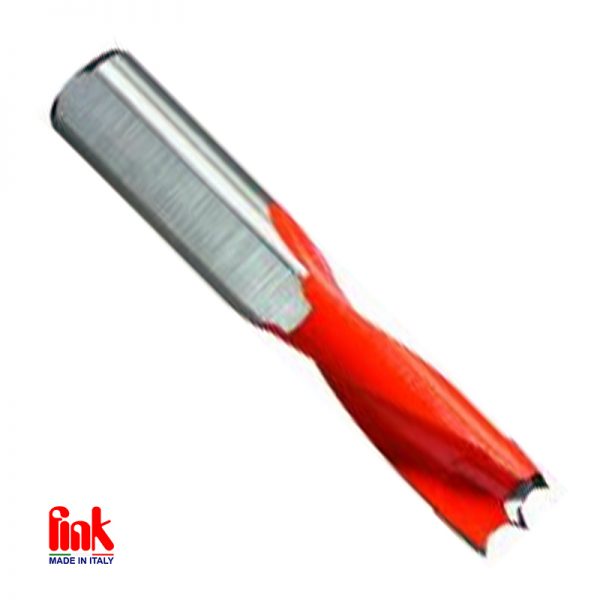 309- PUNTE PER FORI CIECHI GAMBO D.10mm