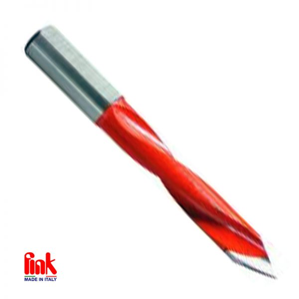 310 - PUNTE PER FORI PASSANTI GAMBO 10 mm