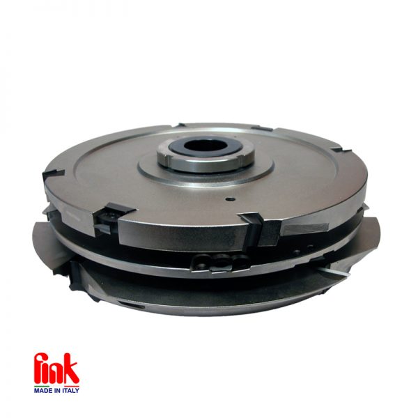 5/137L 5P137L - PORTE SAGOMATE CON LISTELLO