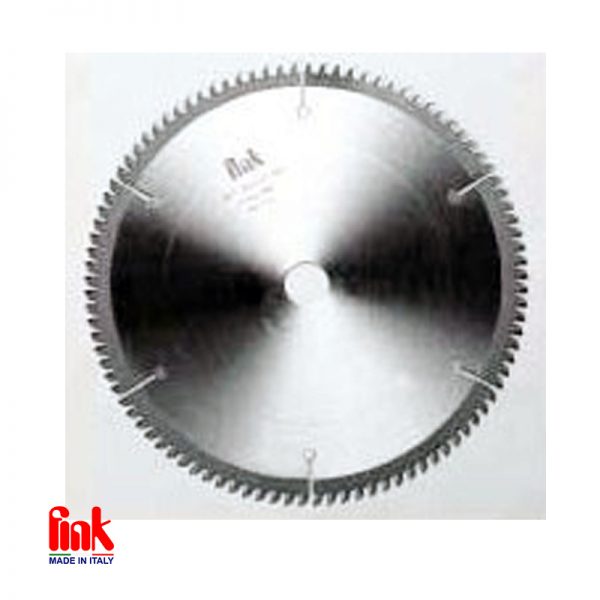 252-253 - LAME CIRCOLARI PER ALLUMINIO