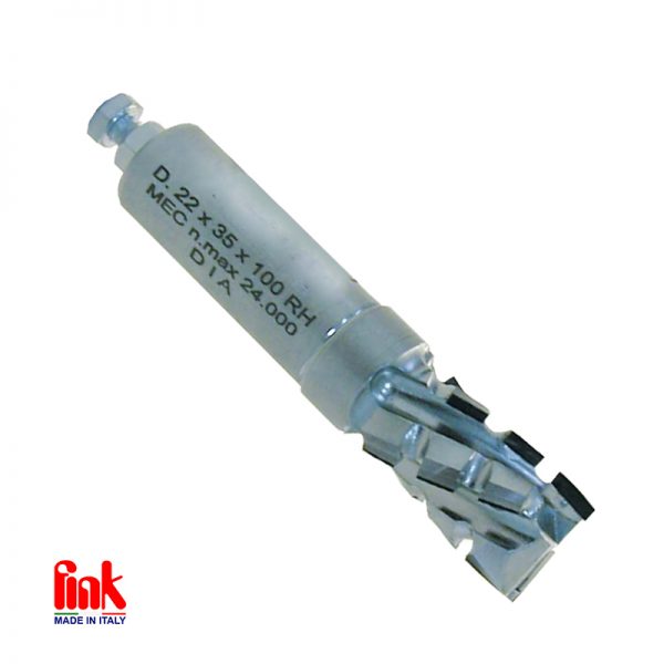 701A-701B - FRESE USA E GETTA IN DIAMANTE