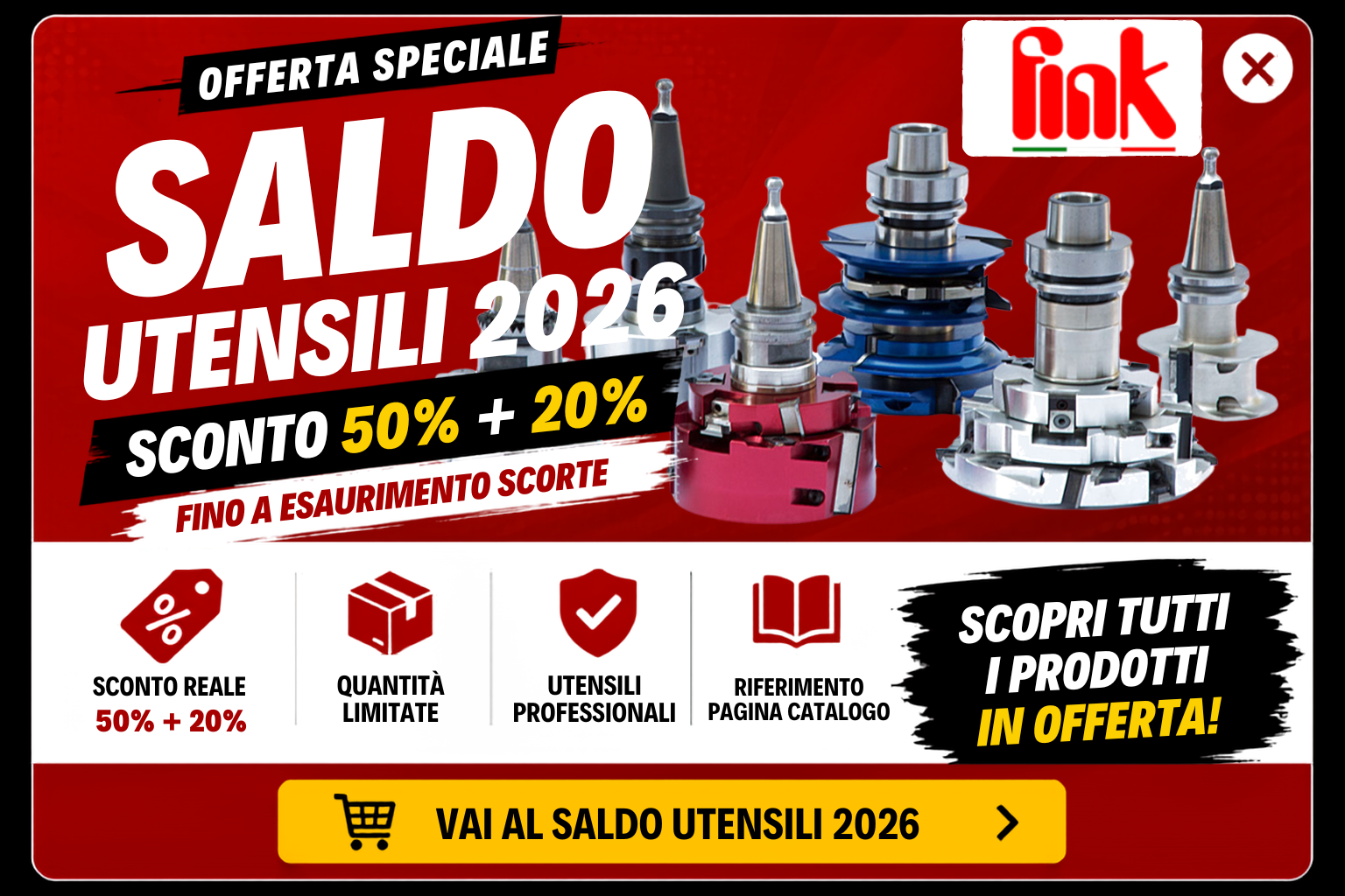 Offerta speciale